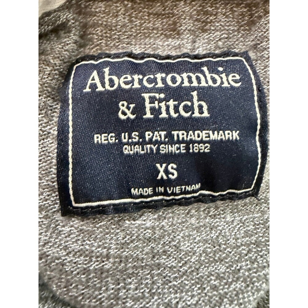 Abercrombie Pocket T-Shirt - XS - Picture 5 of 5